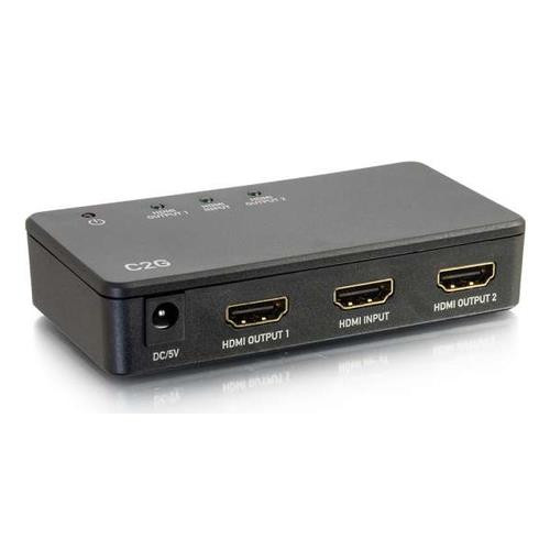 C2G  répartiteur vidéo HDMI 2x HDMI - 41057