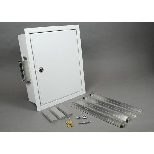 WIREMOLD  armoire électrique - WAPE10-BLKIT