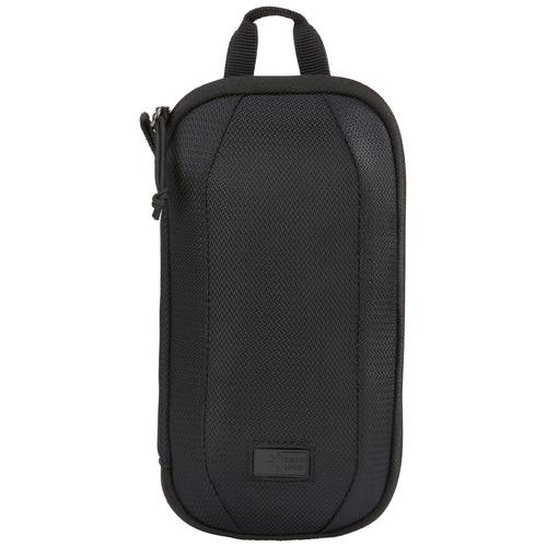 Case Logic Lectro LAC-100 Black Coque Polyester Noir - 3204520