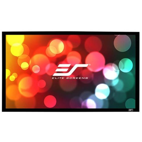 Elite Screens  SableFrame 2 Series écran de projection 4,19 m (165") 2.35:1 - ER165WH2