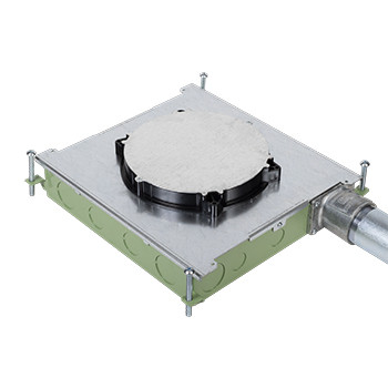 WIREMOLD  accessoire pour chemins de câbles - RFB6E-OG