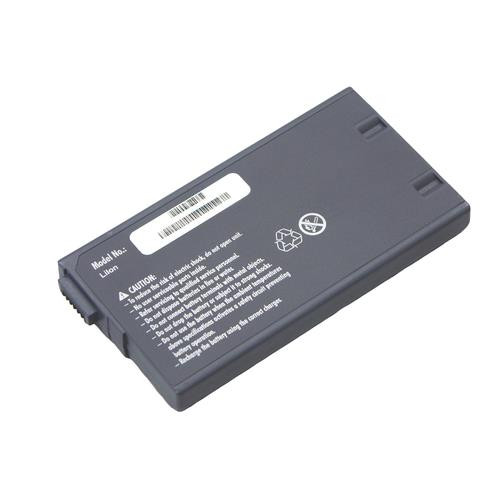 BTI  Laptop Battery Batterie - SY-FR