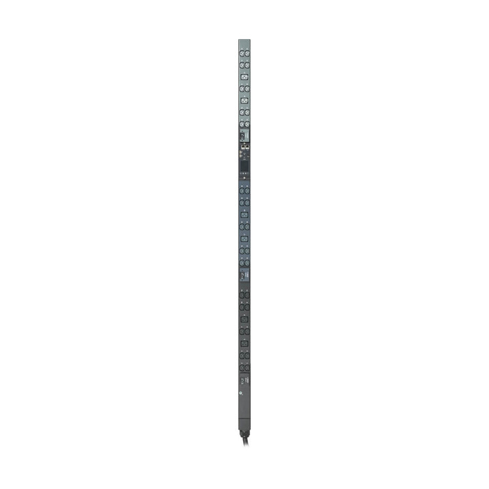 Tripp Lite  unité de distribution d'énergie 36 sortie(s) CA 0U Noir - PDU3EVSR1G60