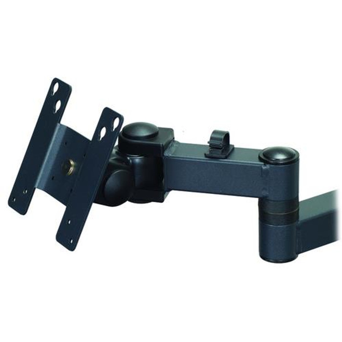 Premier Mounts  support d'écran plat pour bureau 61 cm (24") Noir - MM-A1