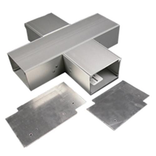 WIREMOLD  accessoire pour canalisations de câbles - AL3316