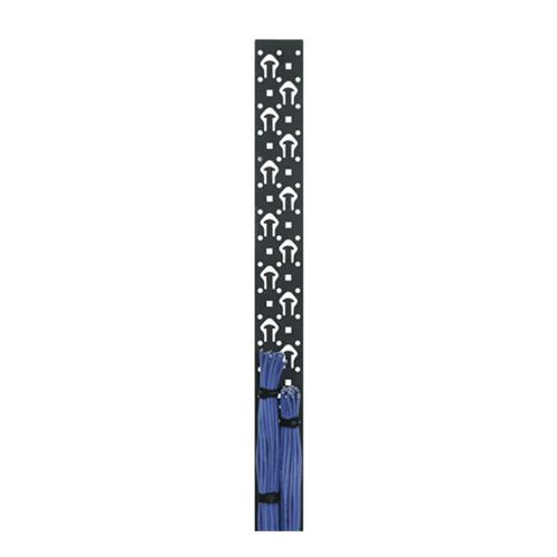 Middle Atlantic Products  accessoire de racks Barre de laçage de câbles - LACE-5254-OP