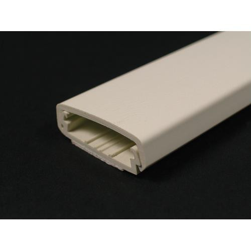 WIREMOLD  accessoire pour chemins de câbles Couvercle de plateau de câbles - 2300BAC