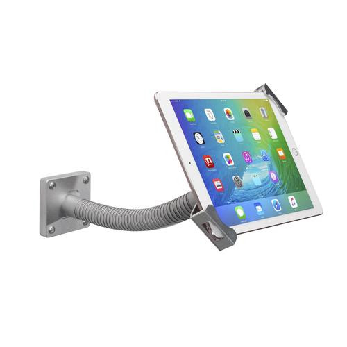 CTA Digital  support antivol pour tablettes Argent 33 cm (13") - PAD-SGM