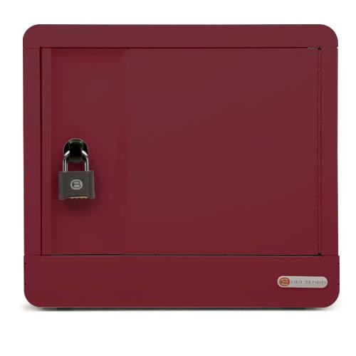 Bretford Cube Micro Station Module de charge et de gestion Bordeaux - TVS10USBC-MA