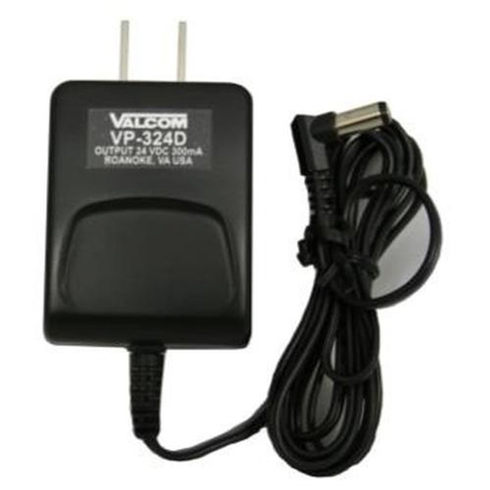 Valcom  adaptateur de puissance & onduleur Intérieure Noir - VP-324D