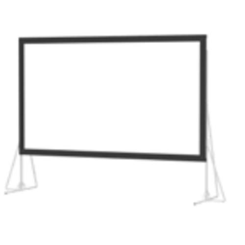 Da-Lite  écran de projection 7,47 m (294") 16:9 - 99840
