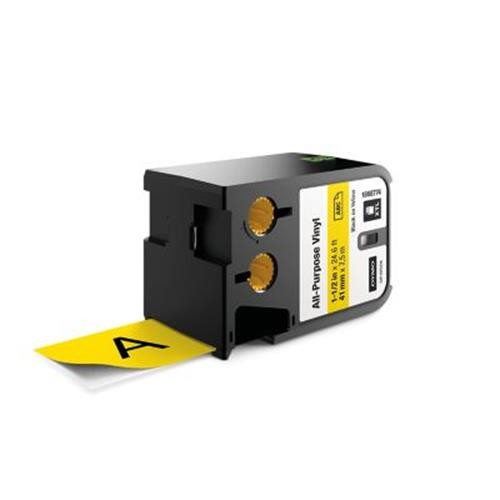 DYMO Étiquettes en vinyle multi-usages - 1868774
