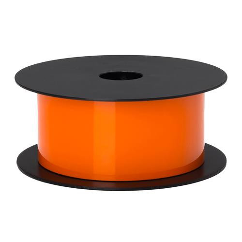 Brother  étiquette à imprimer Orange Imprimante d'étiquette adhésive - BMSLT206RF