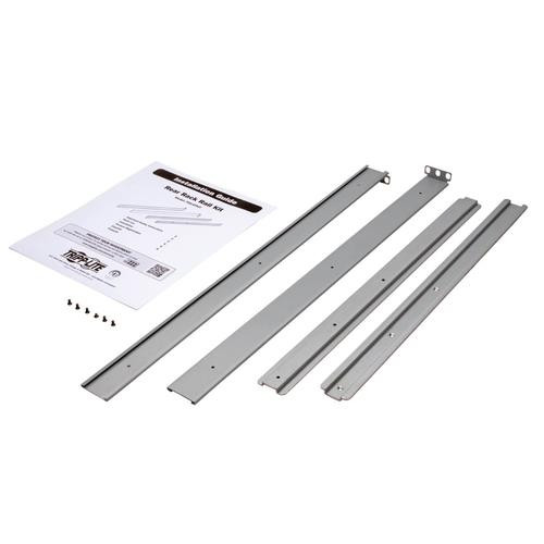 Tripp Lite  accessoire de racks Rail d’étagère - PDU4PKIT