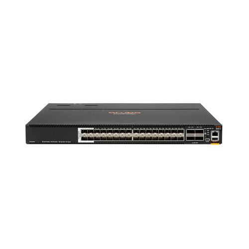HPE Aruba Networking Aruba 8360-32Y4C v2 Géré L3 1U - JL701C#B2B