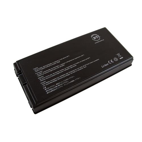 BTI  composant de laptop supplémentaire Batterie - FJ-N119H