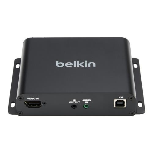 Belkin  extension KVM Transmetteur - F1DN-KVM-EXTFI