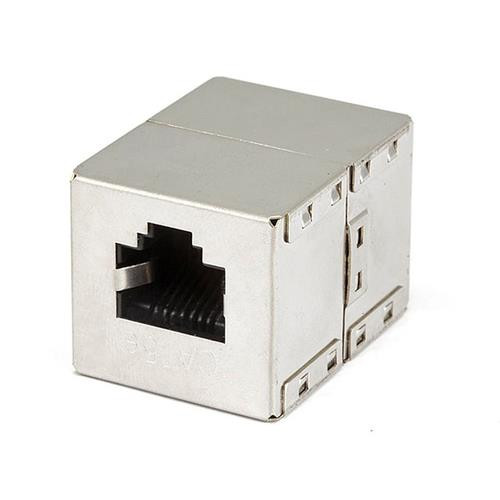 Monoprice  changeur de genre de câble RJ-45 Métallique - 7281