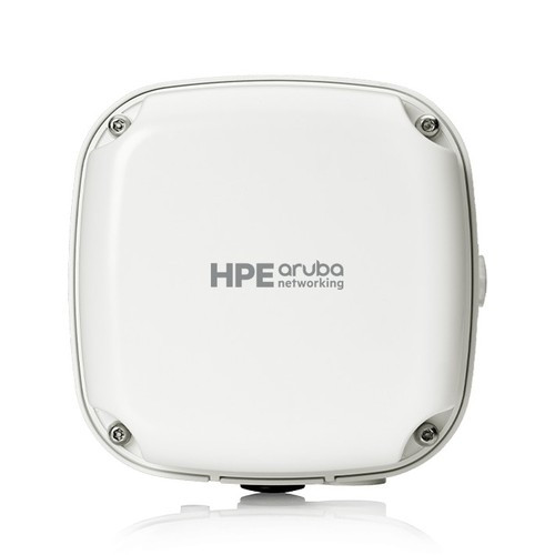 HPE Aruba Networking AP-567EX (RW) Dual Radio 2x2 Wi-Fi 6 Internal Directional HazLoc Access Point - R4W66A