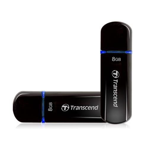 Transcend JetFlash elite 600 - TS8GJF600