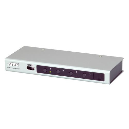 ATEN  commutateur vidéo HDMI - VS481B