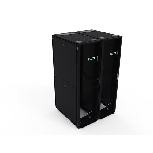 HPE 42U 600mmx1075mm G2 Enterprise Shock Rack - P9K38A