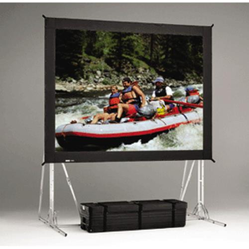 Da-Lite Fast-Fold Truss Frame Screens écran de projection 16:9 - 87295