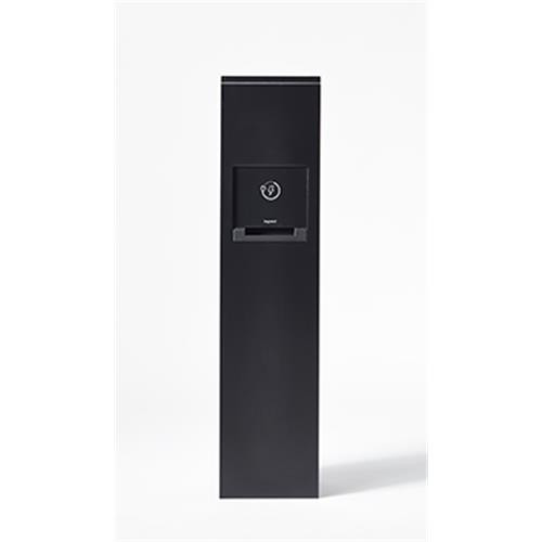 Middle Atlantic Products  chargeur d'appareils mobiles - XCSPP3G-SV