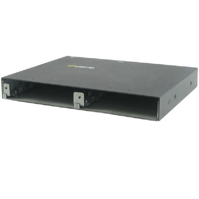 Perle MCR200 châssis de réseaux - 05059964