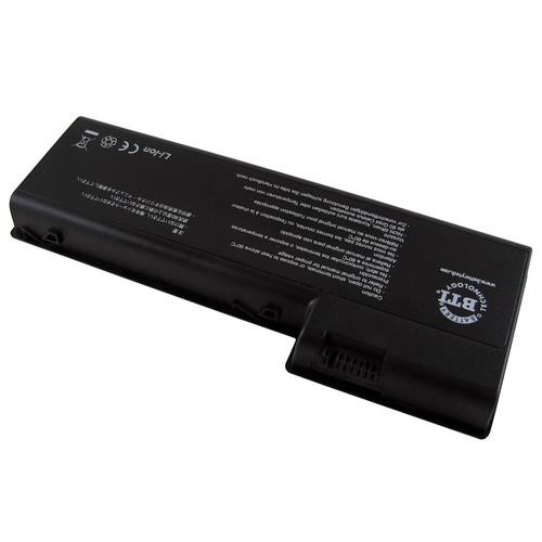 BTI  Laptop Battery Batterie - TS-P100H