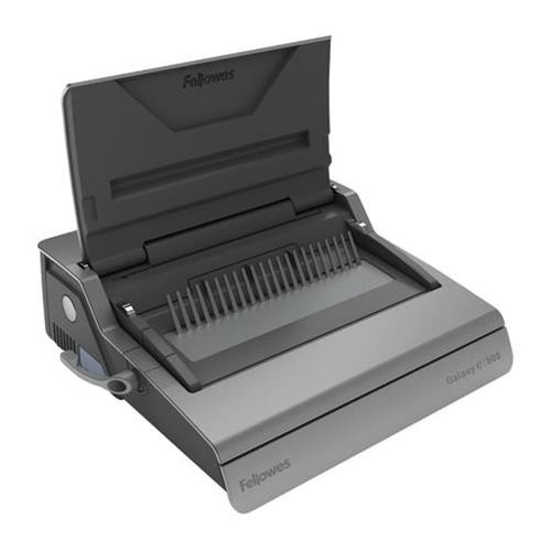 Fellowes Galaxy E 500 feuilles - 5218301