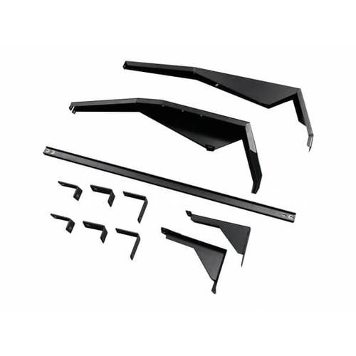 Havis  kit de support Noir - SBX-5014