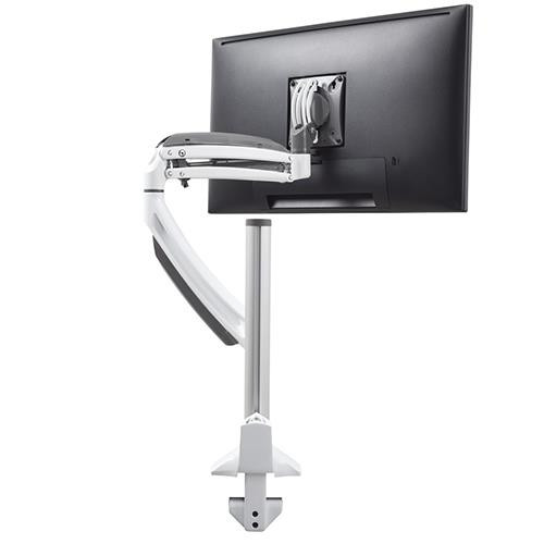 Chief Kontour K1C 76,2 cm (30") Bureau Blanc - K1C120W