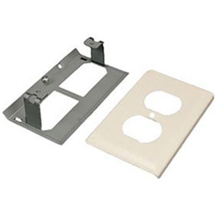 WIREMOLD  accessoire pour canalisations de câbles - G3046BE