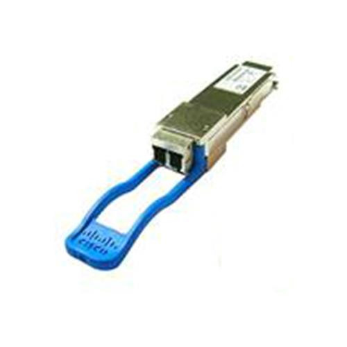 Cisco  module émetteur-récepteur de réseau - QSFP-4X10G-LR-S=