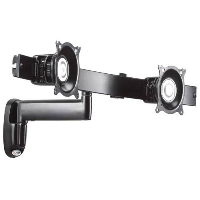 Chief  support pour téléviseur 61 cm (24") Noir - KWS220B