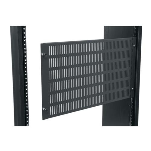 Middle Atlantic Products  accessoire de racks Panneau vierge ventilé - APV-6