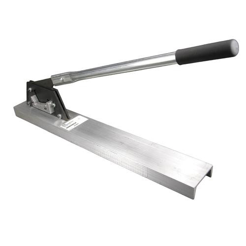 WIREMOLD  accessoire pour canalisations de câbles Coupeur de chemin de fer - 640DS