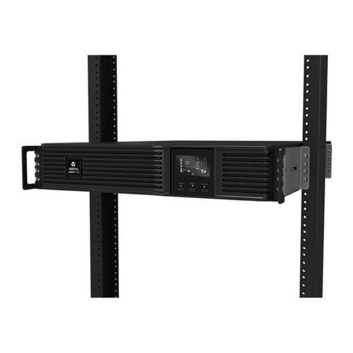 Vertiv Liebert PSI5 alimentation d'énergie non interruptible Interactivité de ligne 3 kVA 2700 W 7 sortie(s) CA - PSI5-3000RT120LI