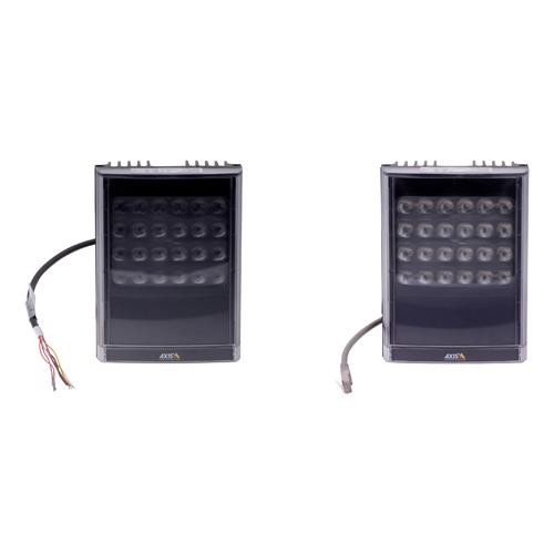 Axis  support et boîtier des caméras de sécurité Unité d’eclairage led - 01212-001