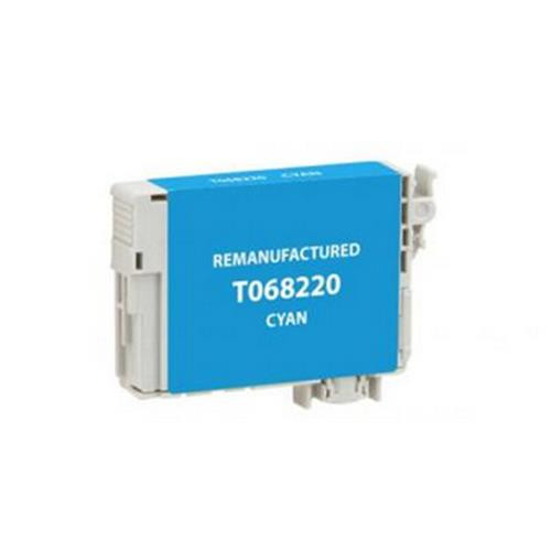 West Point Products  cartouche d'encre Cyan - EPC68220