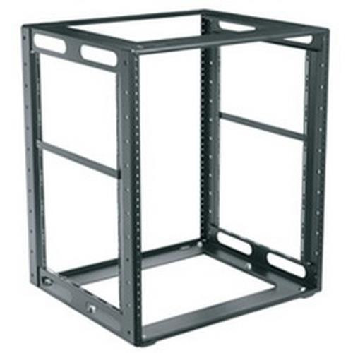 Middle Atlantic Products CFR Cabinet Frame Rack 18" 8U Rack autonome Gris - CFR-8-18