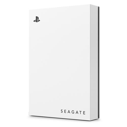 Seagate  disque dur externe 5 To Micro-USB B 2.0/3.2 Gen 1 (3.1 Gen 1) Blanc - STLV5000100