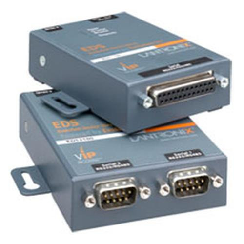 Lantronix EDS2100 serveur série RS-232/422/485 - ED2100002-01
