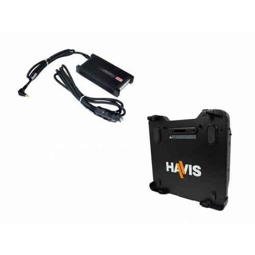 Havis  support Support passif Tablette / UMPC Noir - DS-PAN-1116