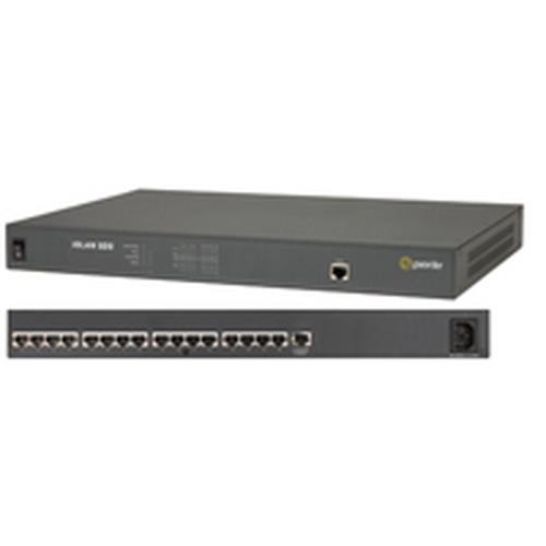 Perle IOLAN SDS16 entrée et régulateur - 04030324