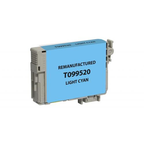 West Point Products  cartouche d'encre Cyan clair - EPC99520