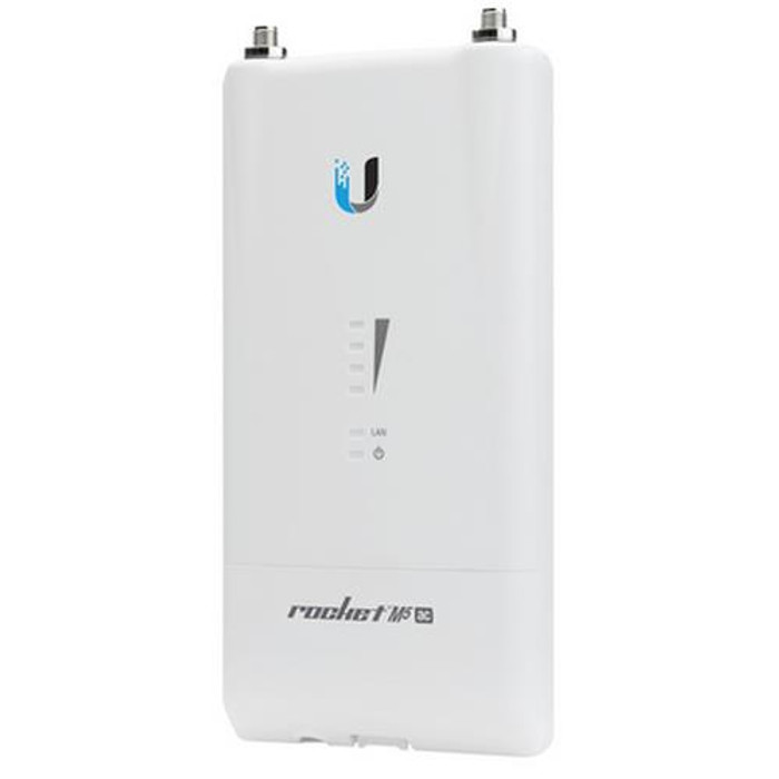 Ubiquiti Rocket 5ac Lite 450 Mbit/s Blanc - R5AC-LITE