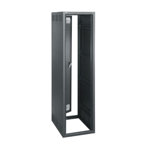 Middle Atlantic Products  étagère 41U Rack autonome Noir - BGR-41SA-27