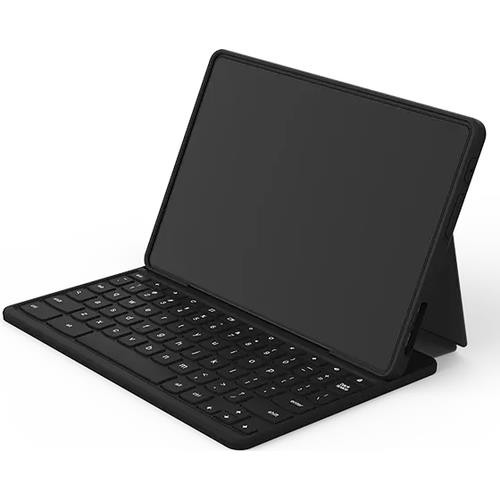 Lenovo  étui pour tablette 25,6 cm (10.1") Folio Noir, Gris - 4Y40Z49629